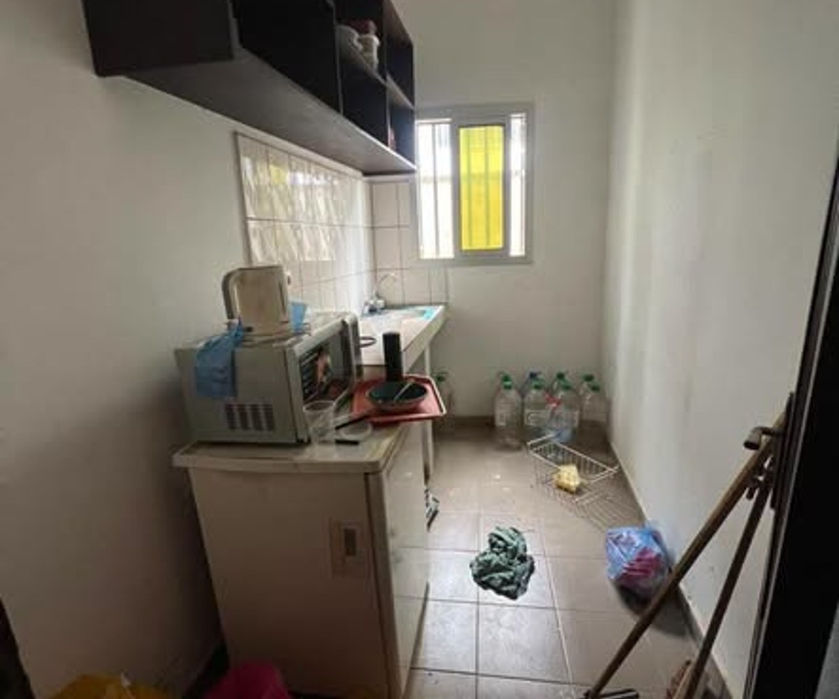 Appartement moderne 2 chambres à Biyem-Assi TKC