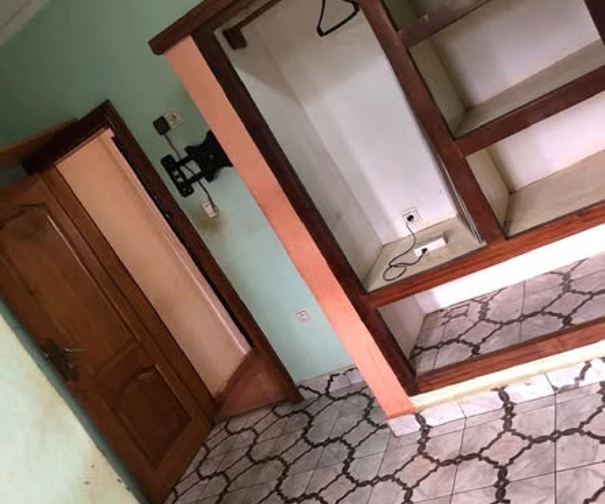 Studio moderne à louer à Nkoabang, Yaoundé