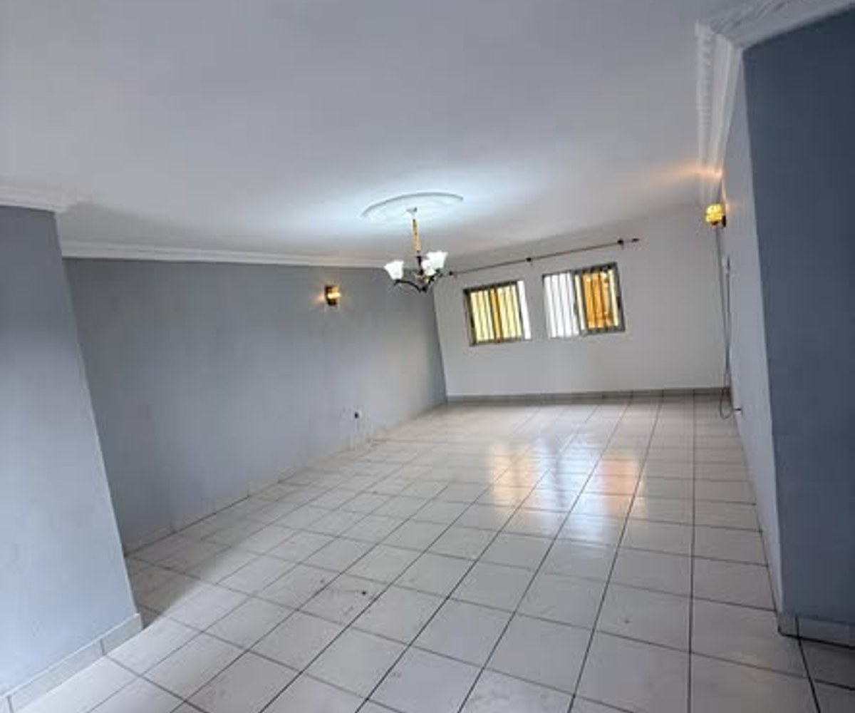 Yaoundé Nkolfoulou - Appartement VIP 2 chambres à louer