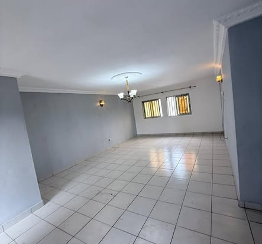 Yaoundé Nkolfoulou - Appartement VIP 2 chambres à louer