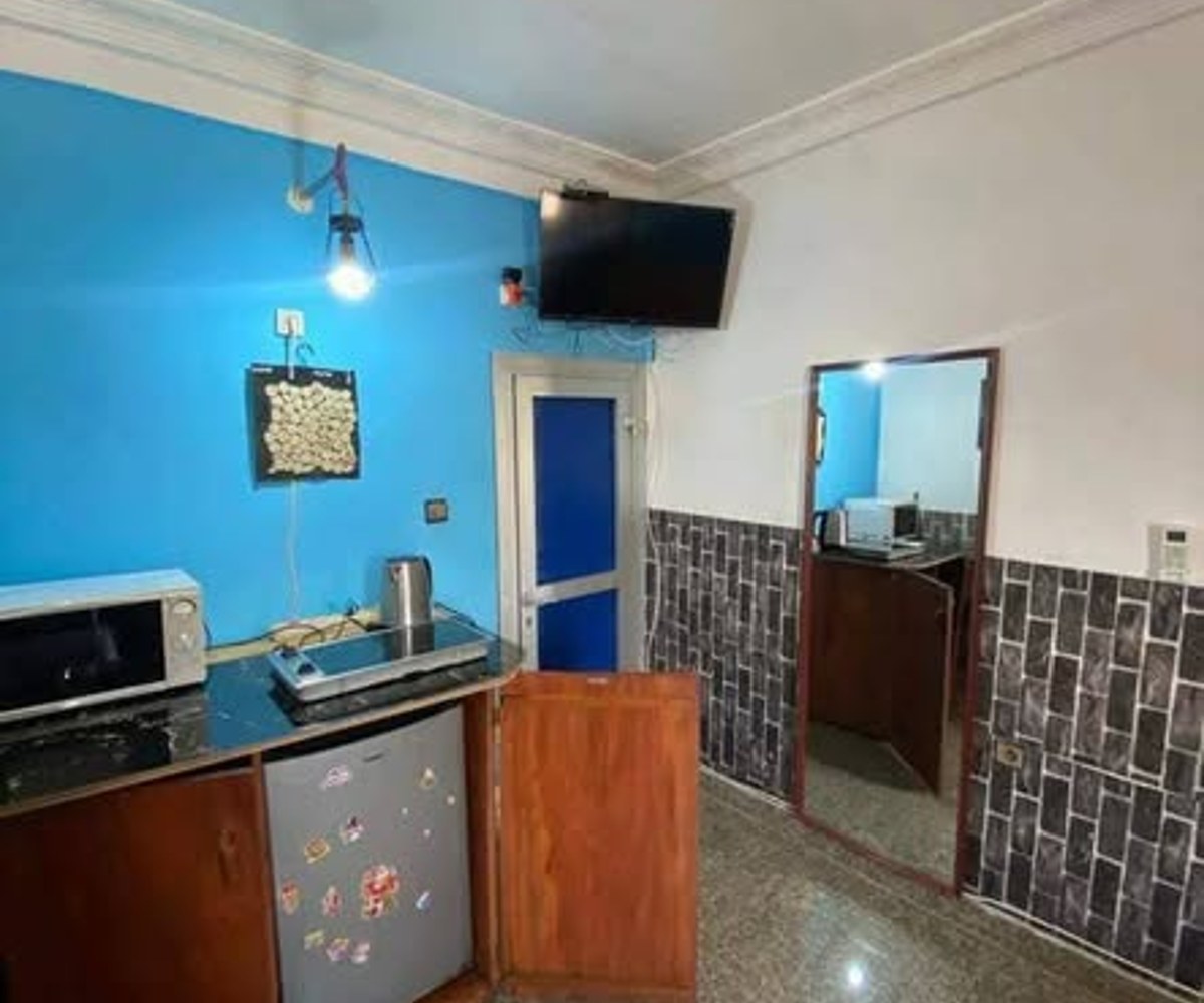 Chambre meublée à Bastos Yaoundé - 15 000 FCFA/nuit