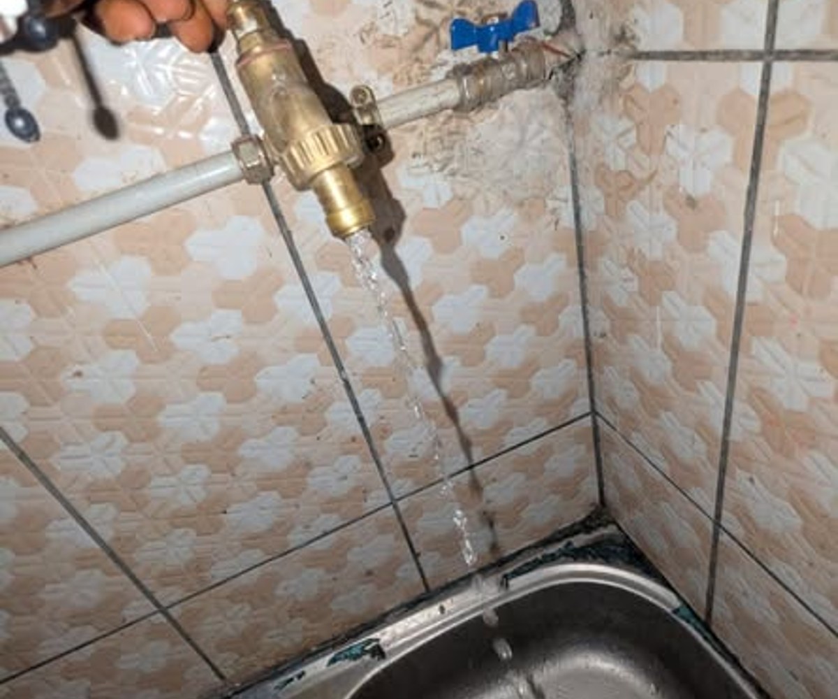 Appartement individuel à TKC