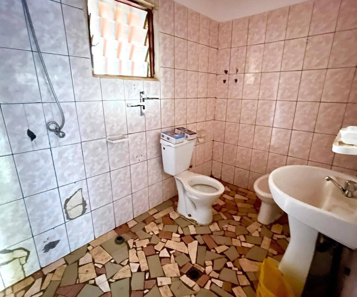 Appartement moderne à Etoug-Ebe - 3 chambres