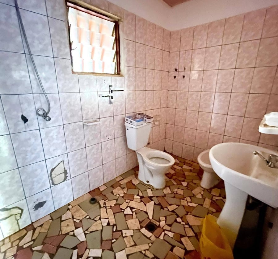 Appartement moderne à Etoug-Ebe - 3 chambres