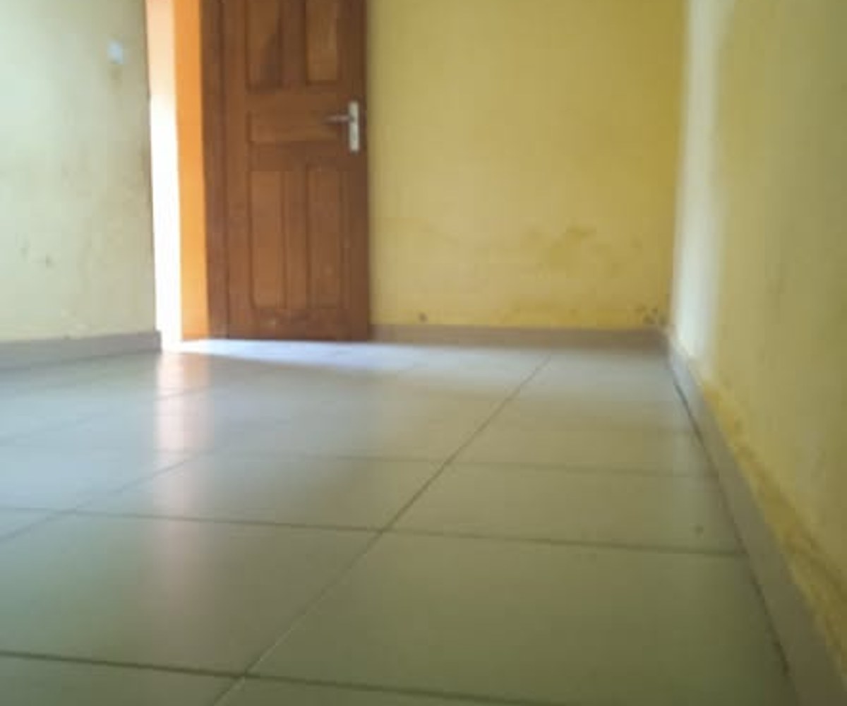Studio moderne à Ndogpassi II - 45 000 FCFA/mois
