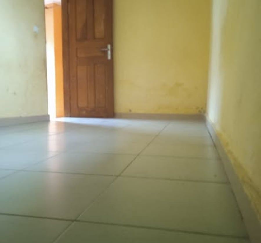 Studio moderne à Ndogpassi II - 45 000 FCFA/mois