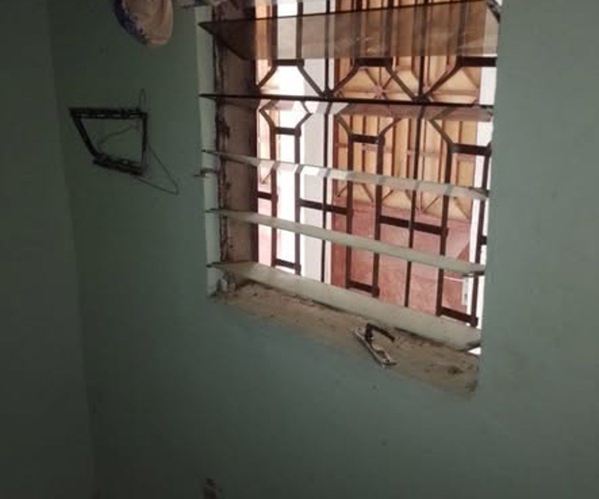 Chambre moderne à louer - Ndogbon, Douala