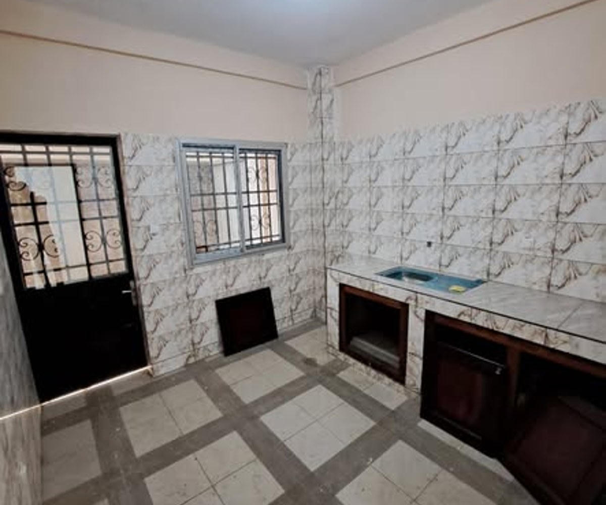 Appartement moderne 3 chambres à louer – Odza Terminus