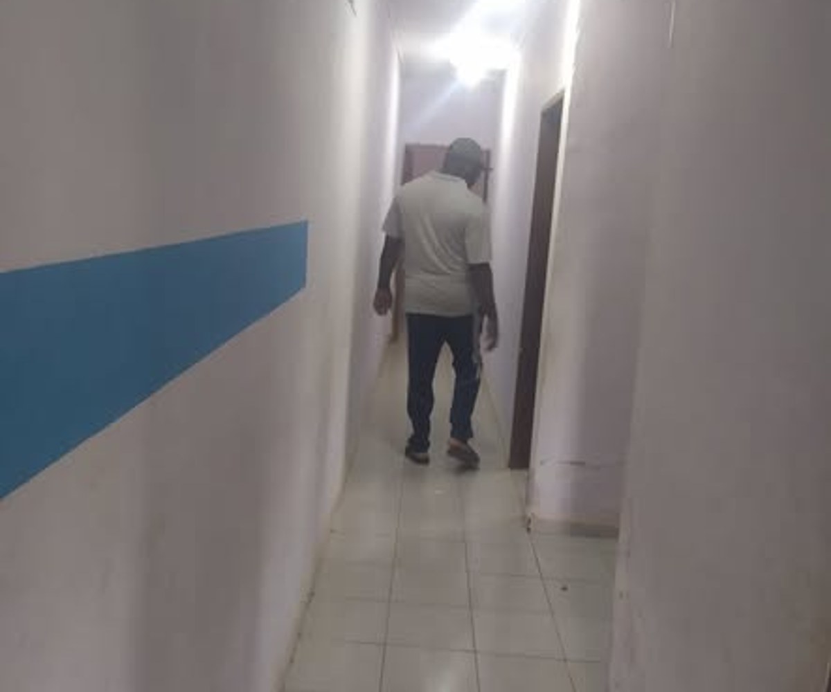 Vaste appartement moderne à Emana Tradex