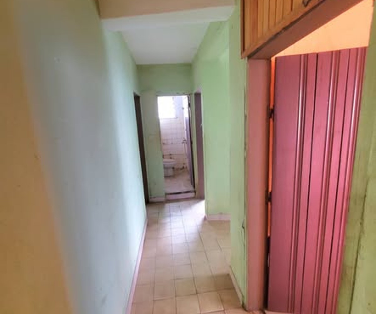 Appartement moderne 3 chambres à Bépanda