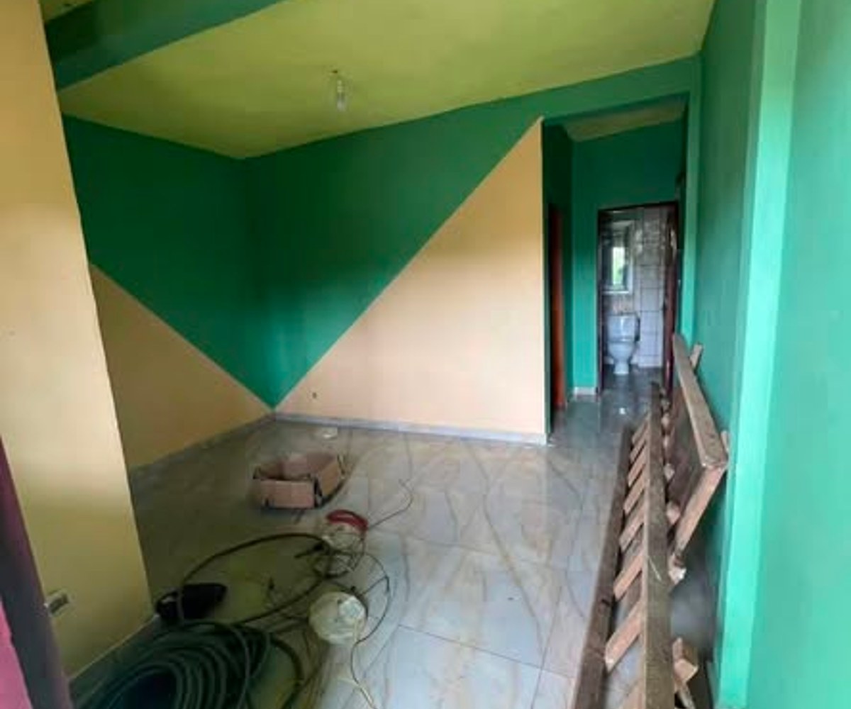 02 Studios modernes à louer à Mendong - Yaoundé
