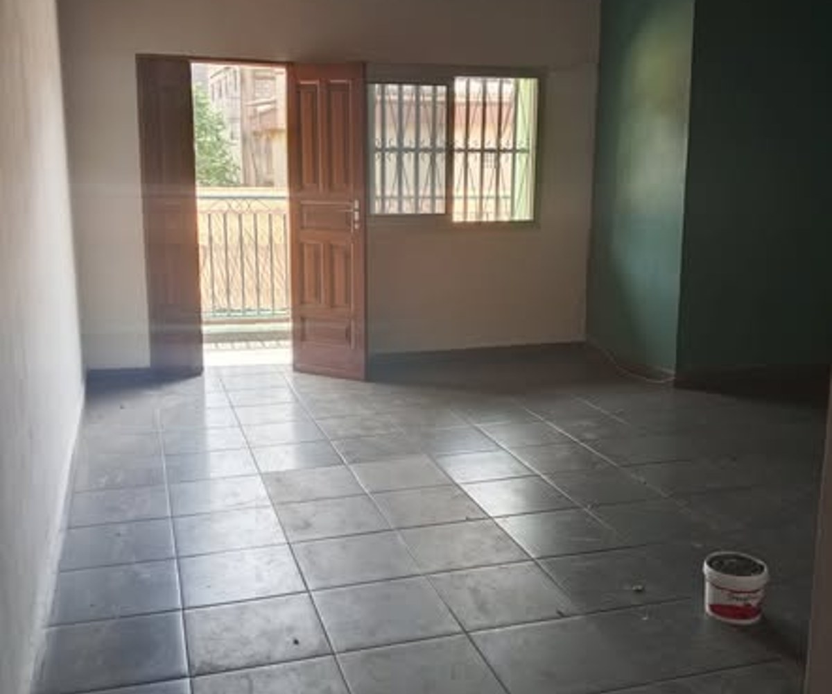 Appartement moderne à louer - Yaoundé Simbock