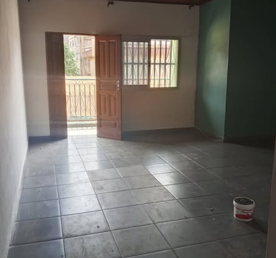 Appartement moderne à louer - Yaoundé Simbock
