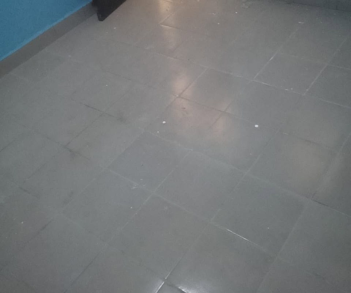 Chambre moderne à louer - Ndokoti, Douala