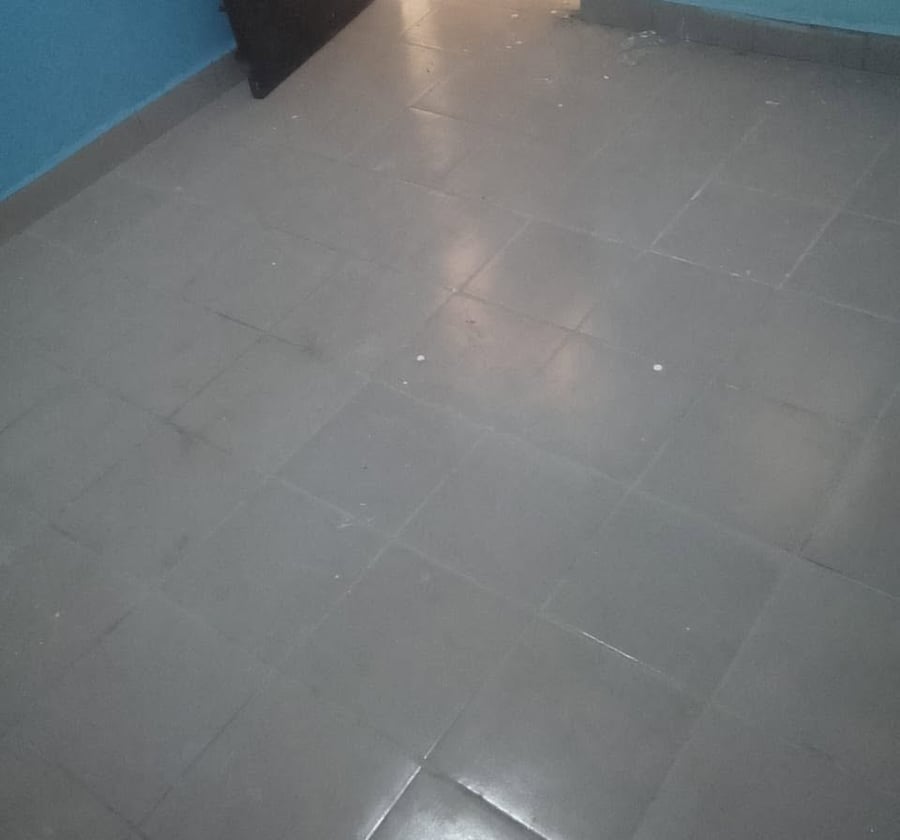 Chambre moderne à louer - Ndokoti, Douala