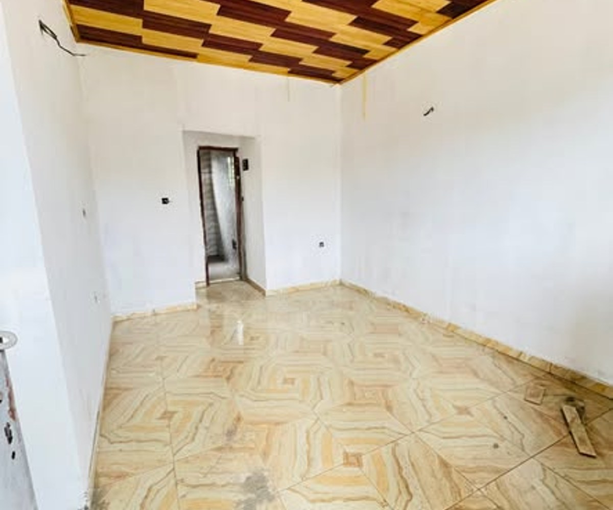 Studio moderne à louer Logpom Bassong