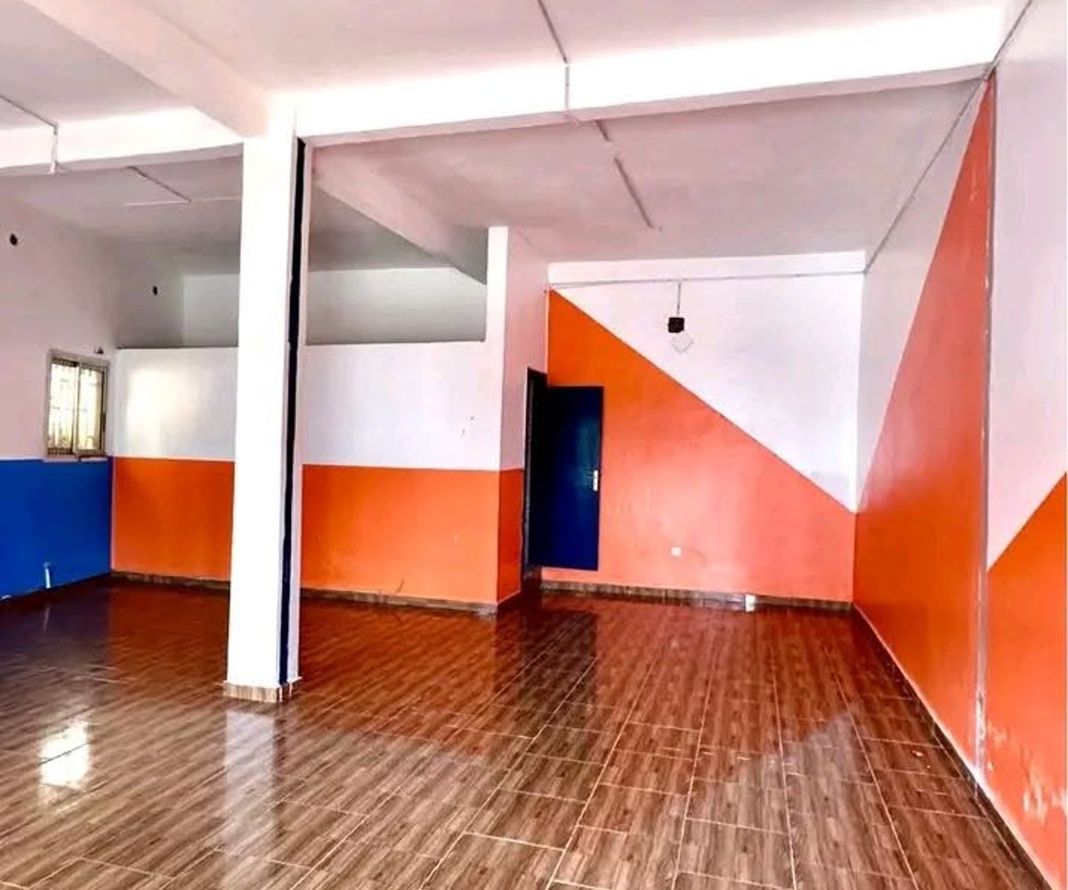 Boutique à louer - Elig-Essono, Yaoundé