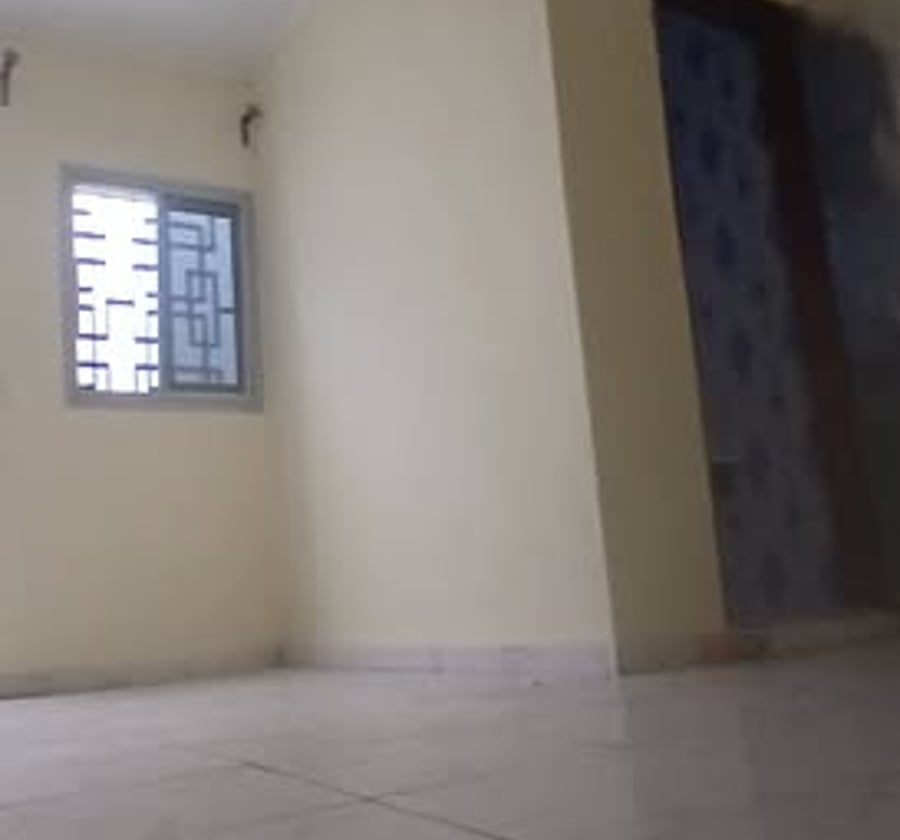 Chambre moderne à PK 12