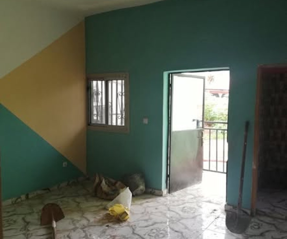 Appartement moderne à louer - Awae Escalier, Yaoundé