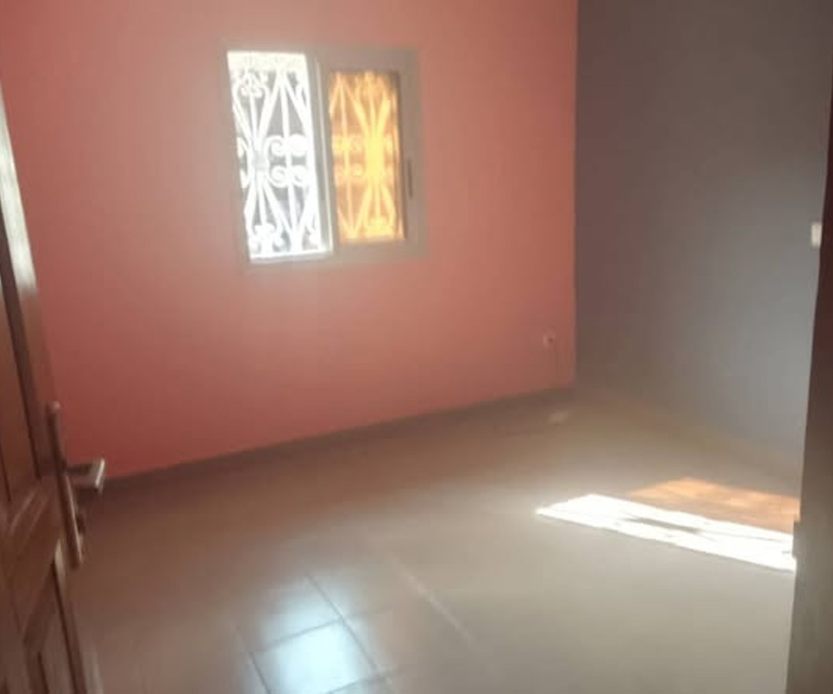 Appartement moderne à louer - Logbaba