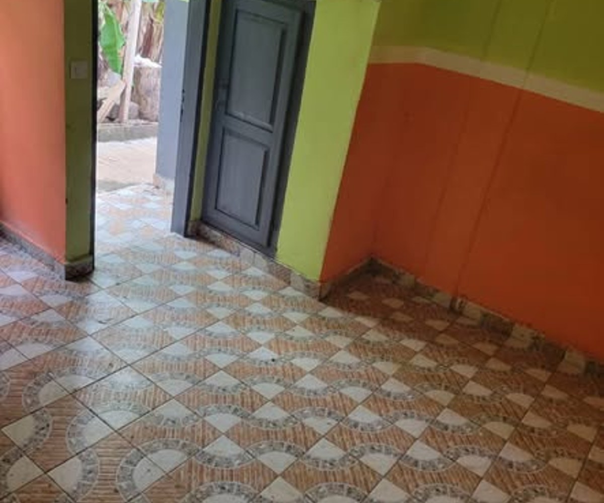 Chambre à louer - Ngousso