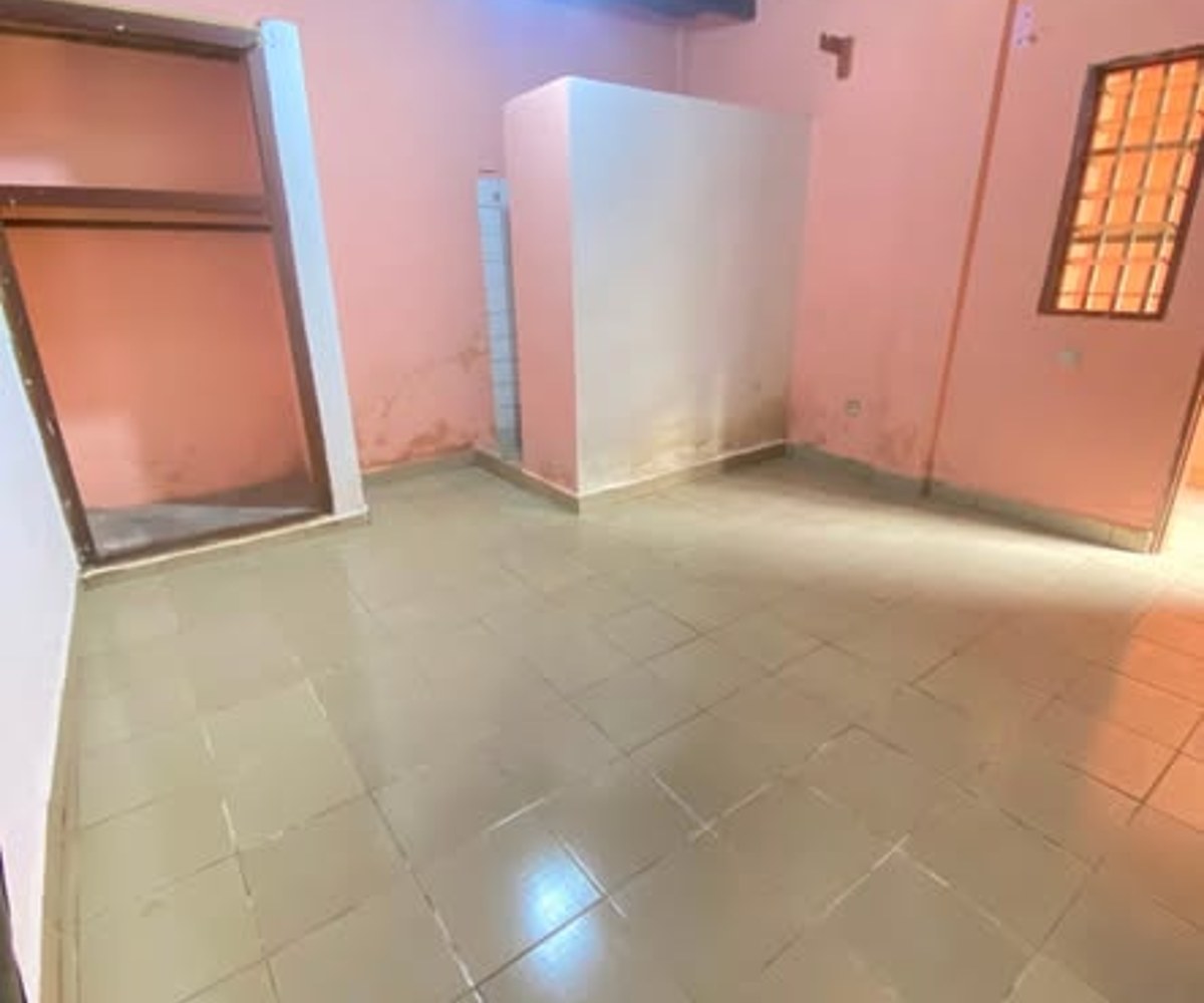 Chambre moderne à louer à Jouvence