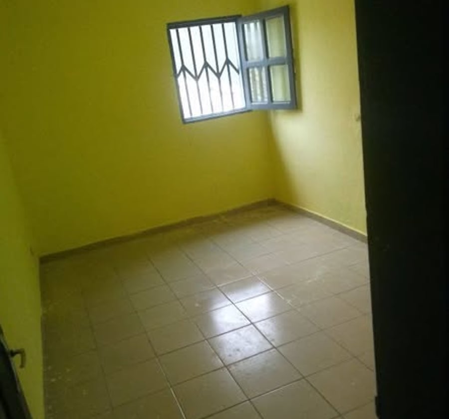 Appartement à Logpom, frontaliers Logbessou