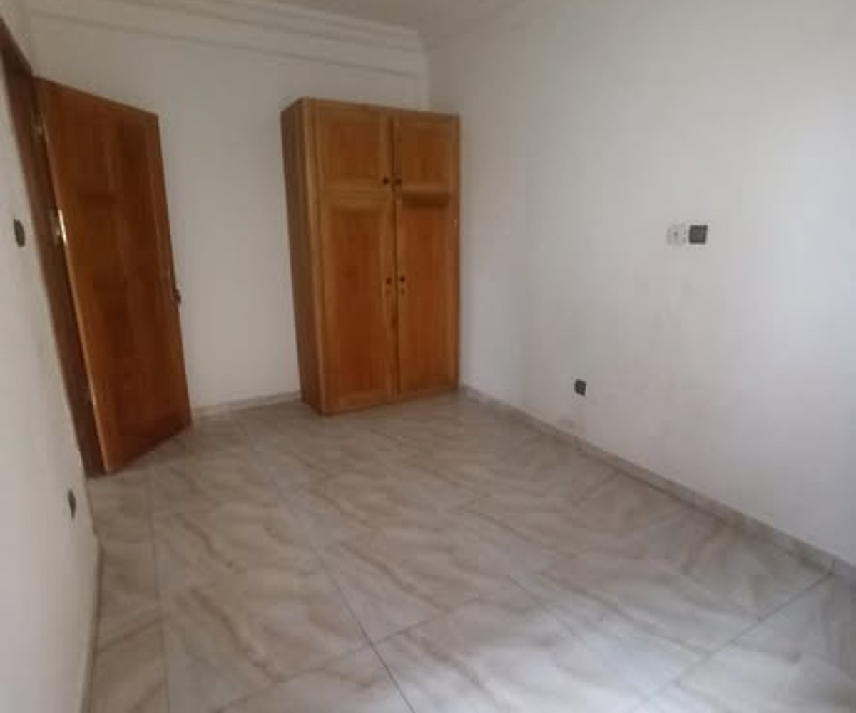 Appartement moderne à louer à Bonamoussadi (ISETAG)