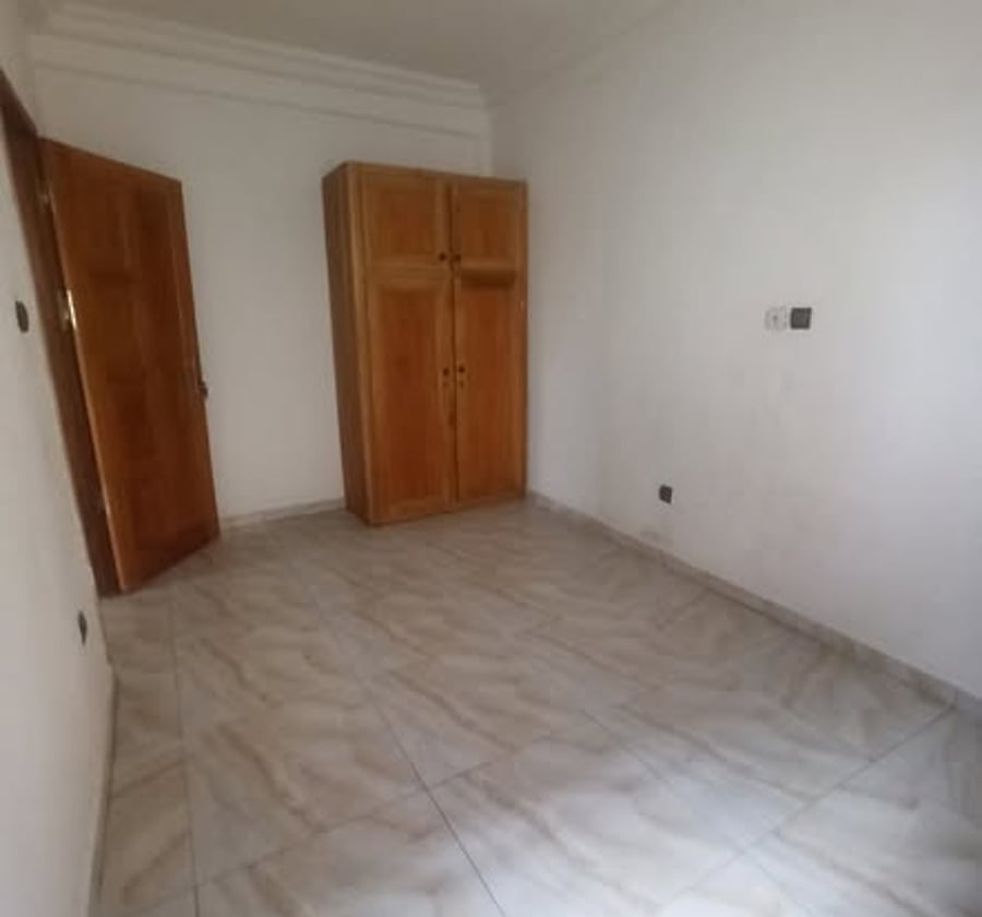 Appartement moderne à louer à Bonamoussadi (ISETAG)