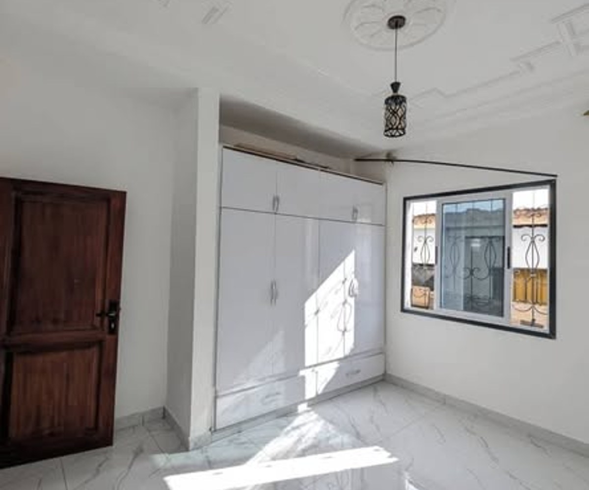 Appartement moderne à louer à Efoulan