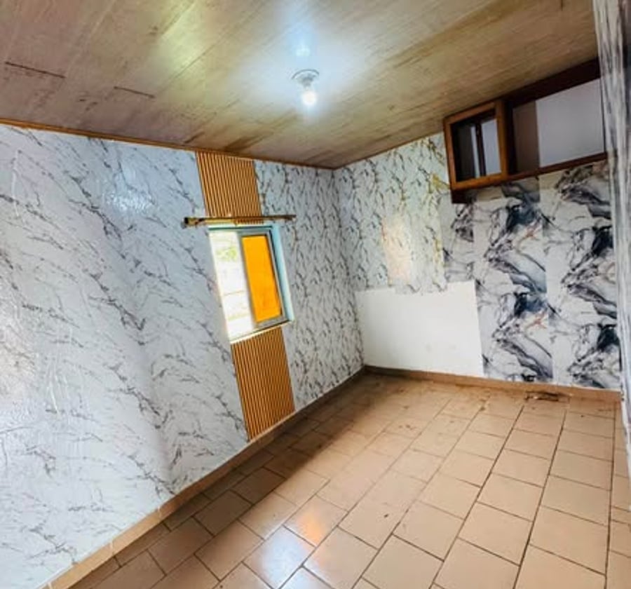 Appartement moderne à louer - Jouvence (mario collège)