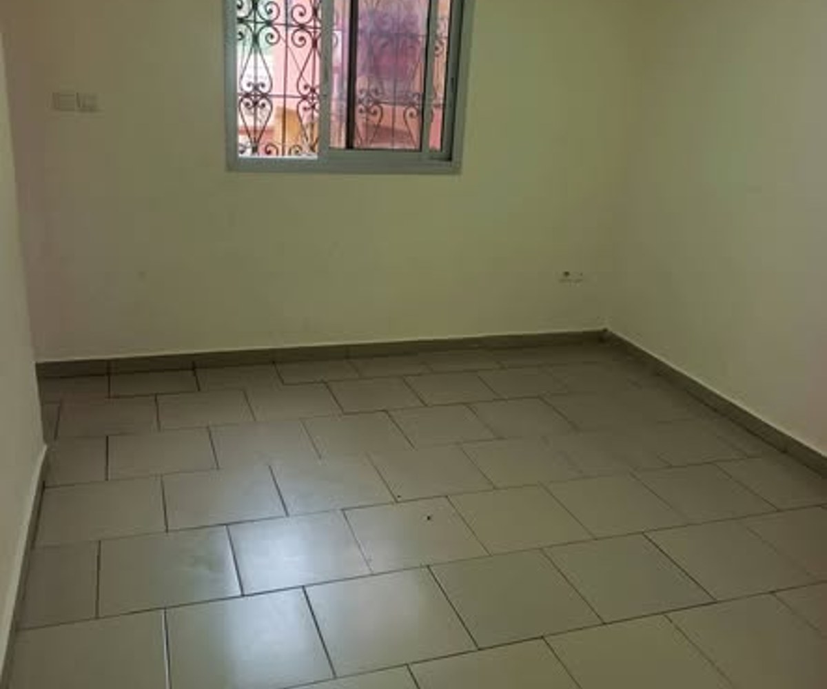 Appartement moderne à louer à Manguier