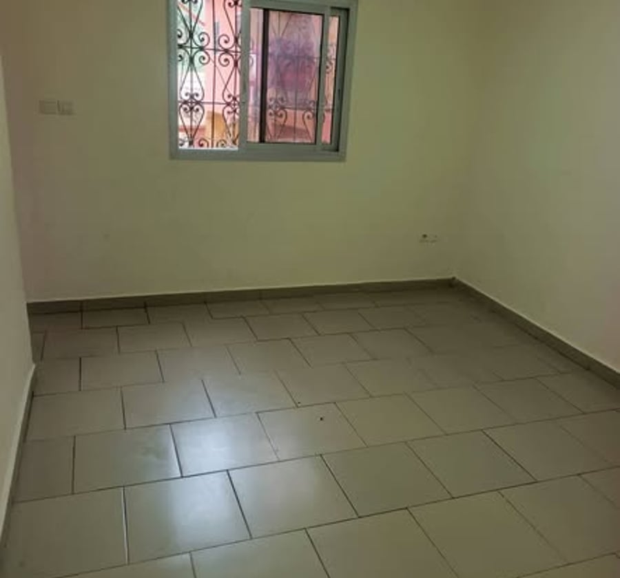 Appartement moderne à louer à Manguier
