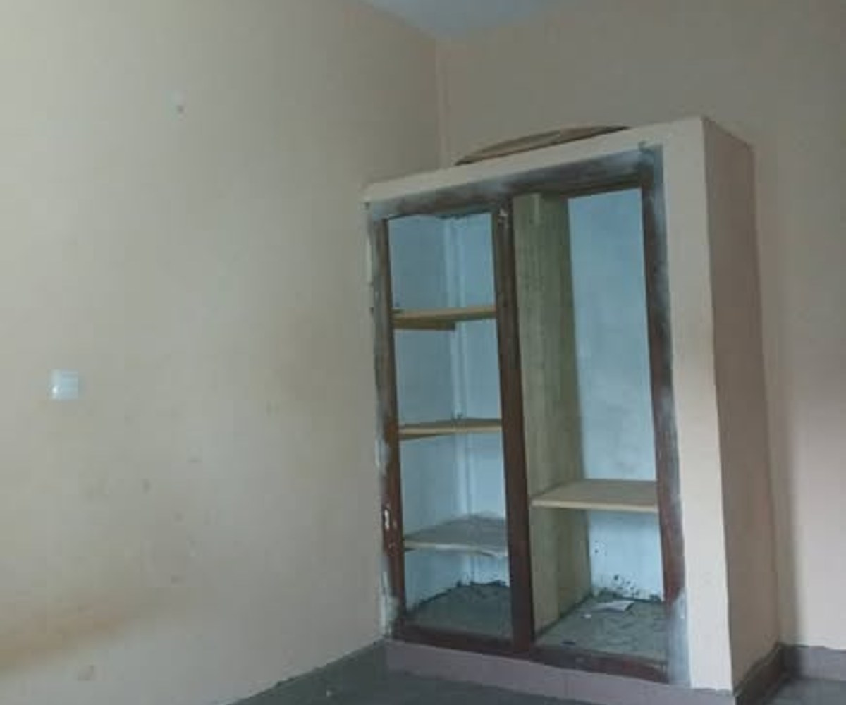 Appartement Moderne à Odza Terminus, Yaoundé