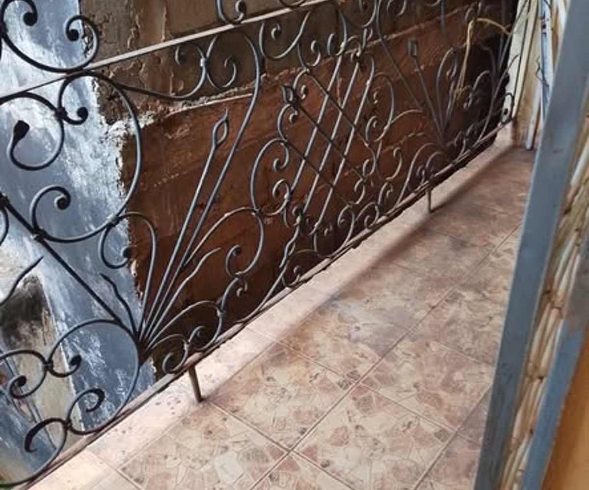 Très grand appartement 2 chambres – Nkomo Mindef