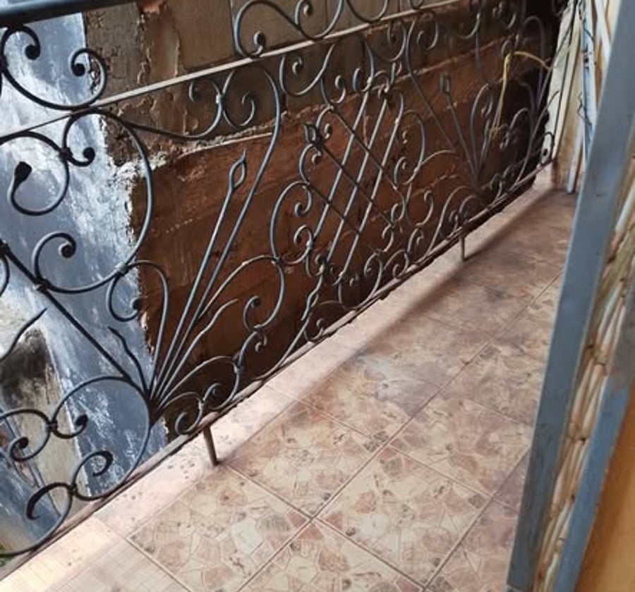 Très grand appartement 2 chambres – Nkomo Mindef
