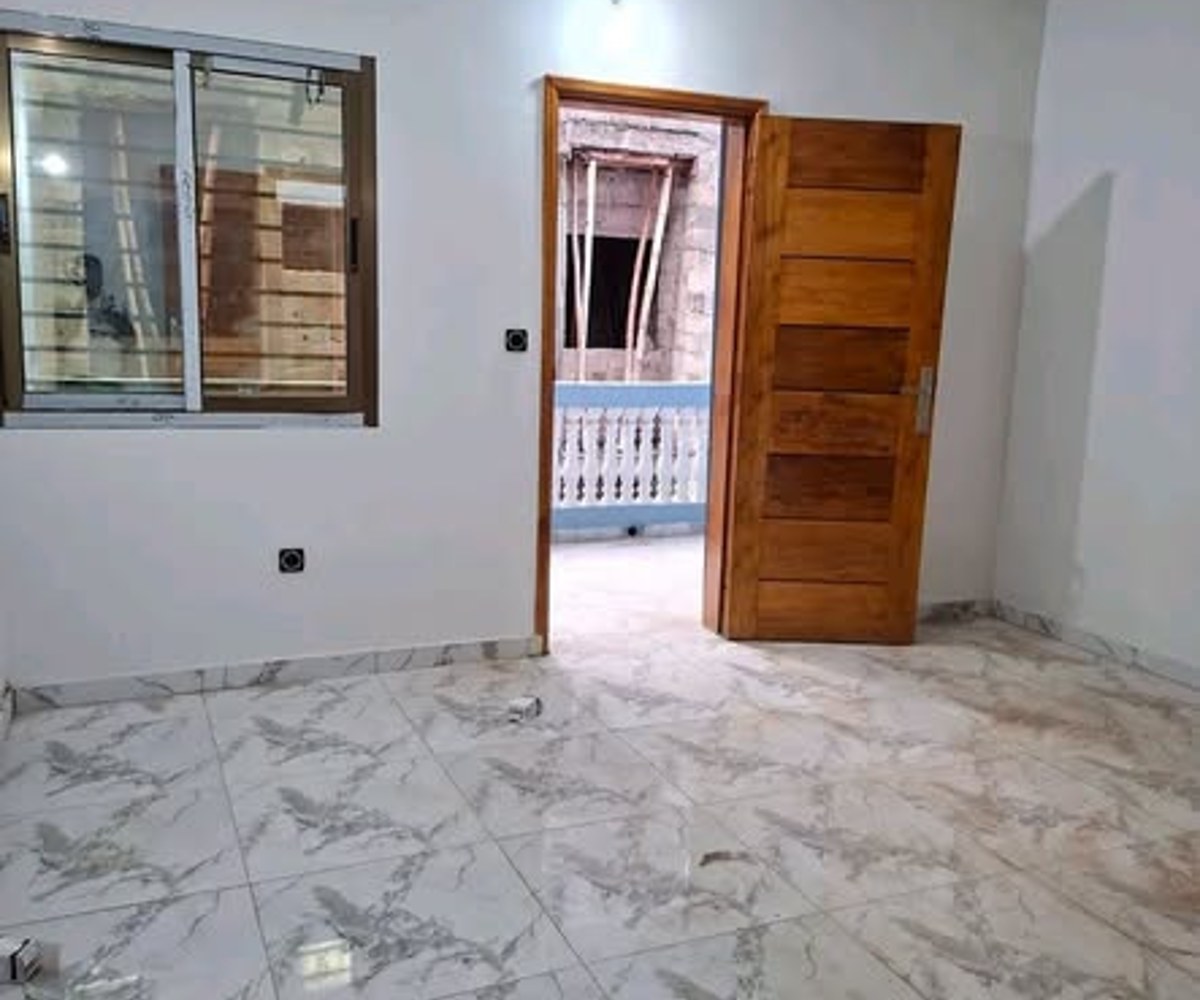 Appartement moderne à louer - Damas