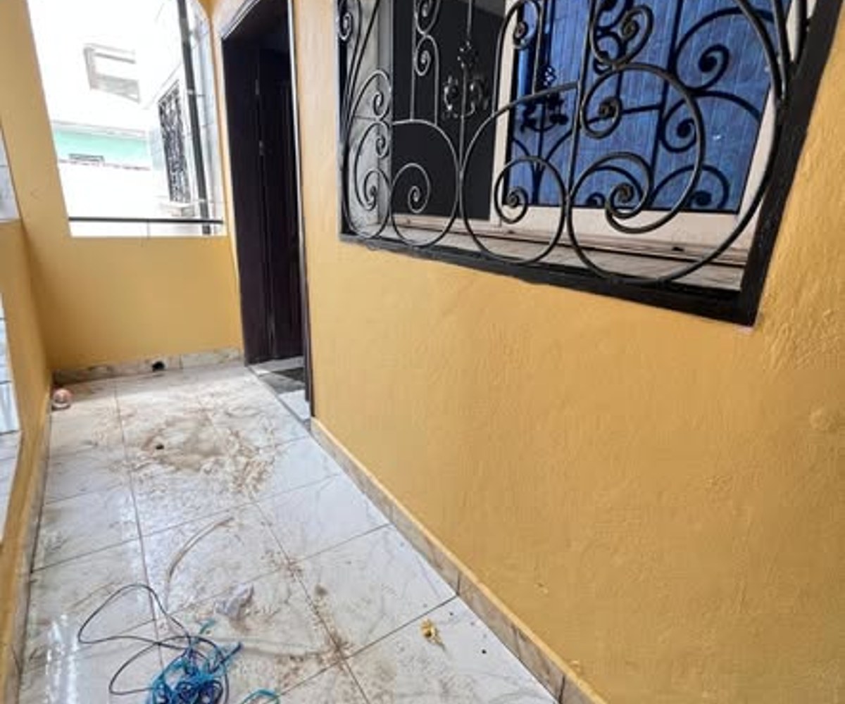 Appartement moderne à Logbessou, Douala