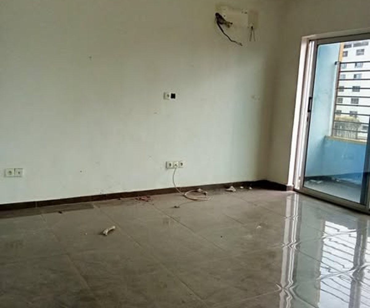 Appartement 2 chambres à louer - Bonapriso, Douala