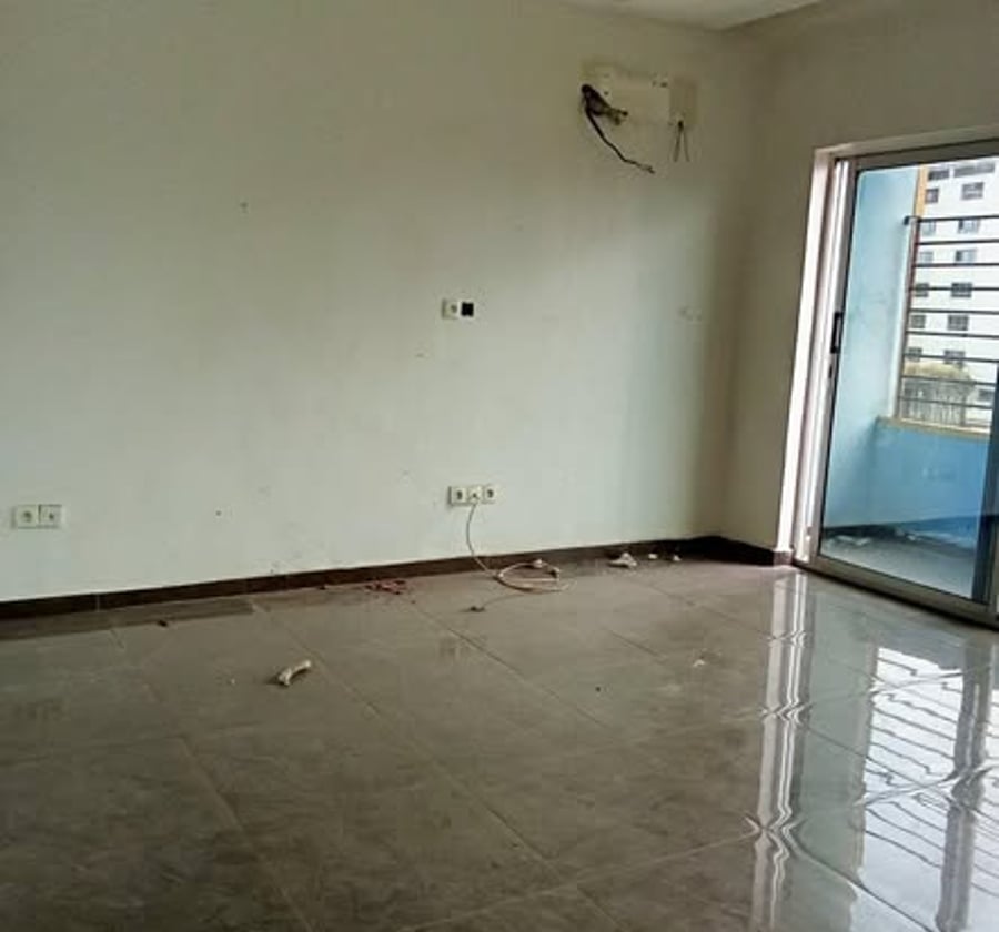 Appartement 2 chambres à louer - Bonapriso, Douala