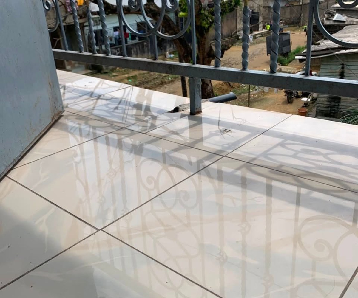 Studio moderne à louer - Ndogpassi II, Douala