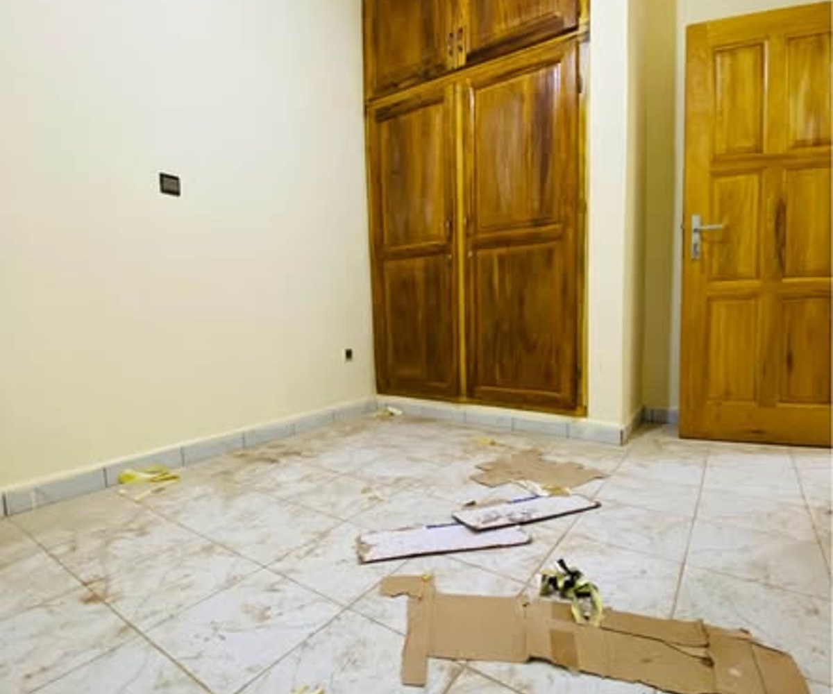 Appartement moderne à louer - Damas, Yaoundé