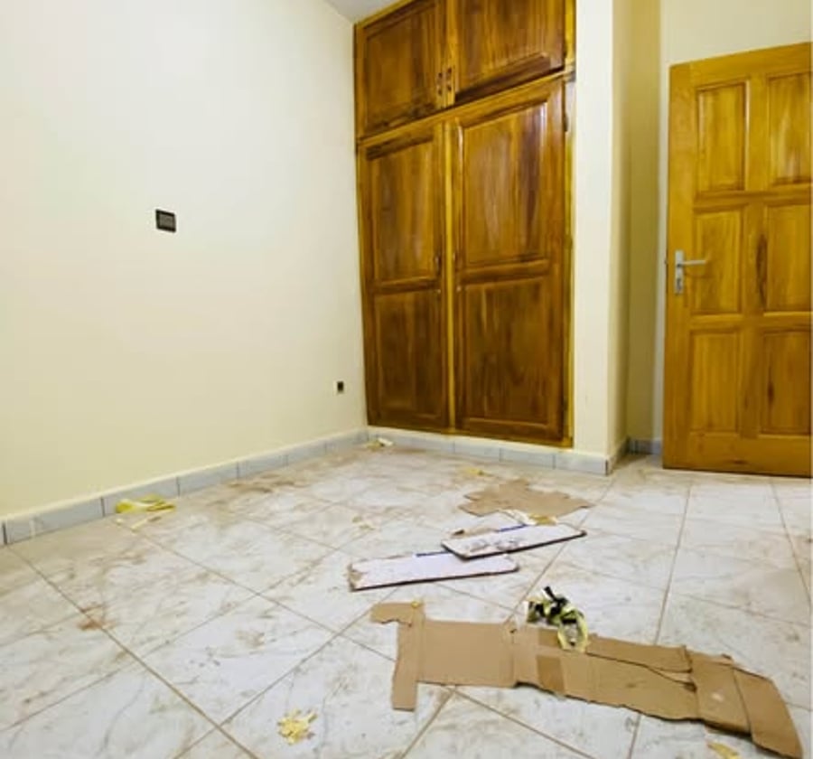 Appartement moderne à louer - Damas, Yaoundé