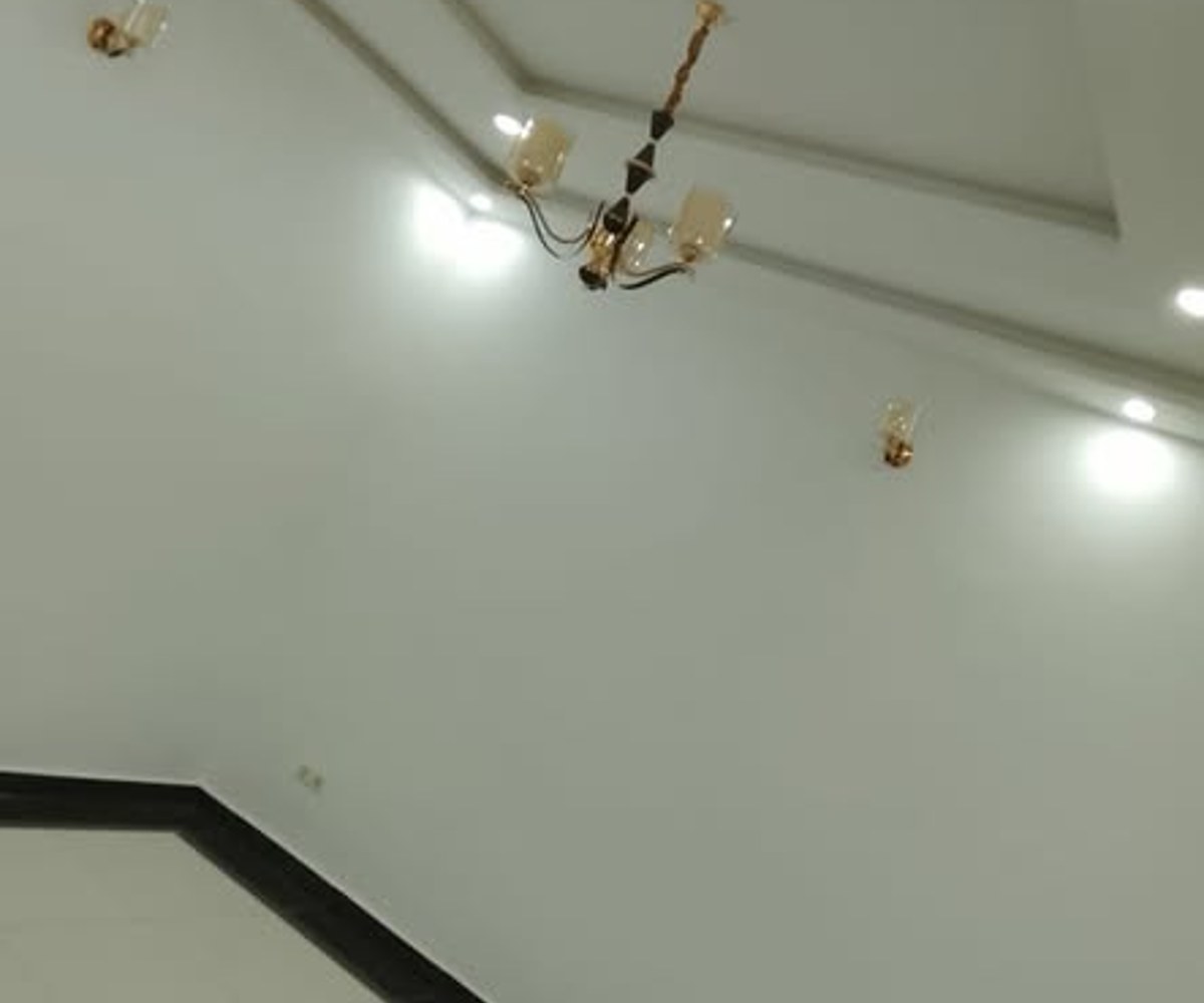 Appartement 2 chambres à Mimboman Baba'a