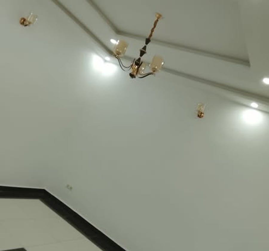 Appartement 2 chambres à Mimboman Baba'a