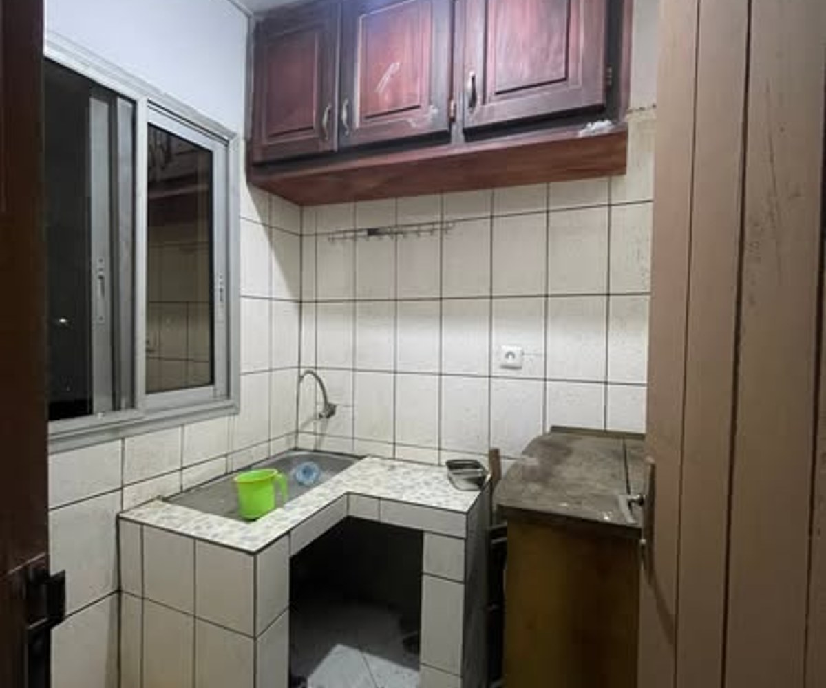Studio moderne à louer - Bonaberi