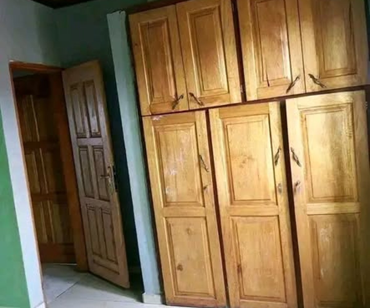 Appartement à louer - Nkomo, Yaoundé