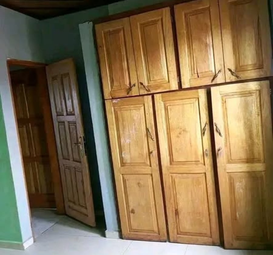 Appartement à louer - Nkomo, Yaoundé