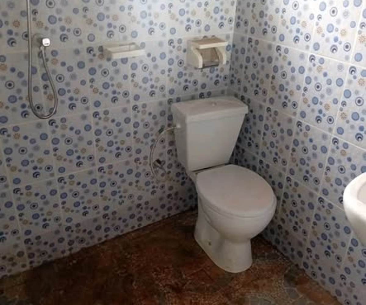 Chambre moderne à louer - Emana, Yaoundé