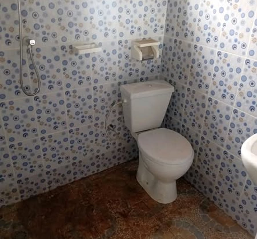 Chambre moderne à louer - Emana, Yaoundé